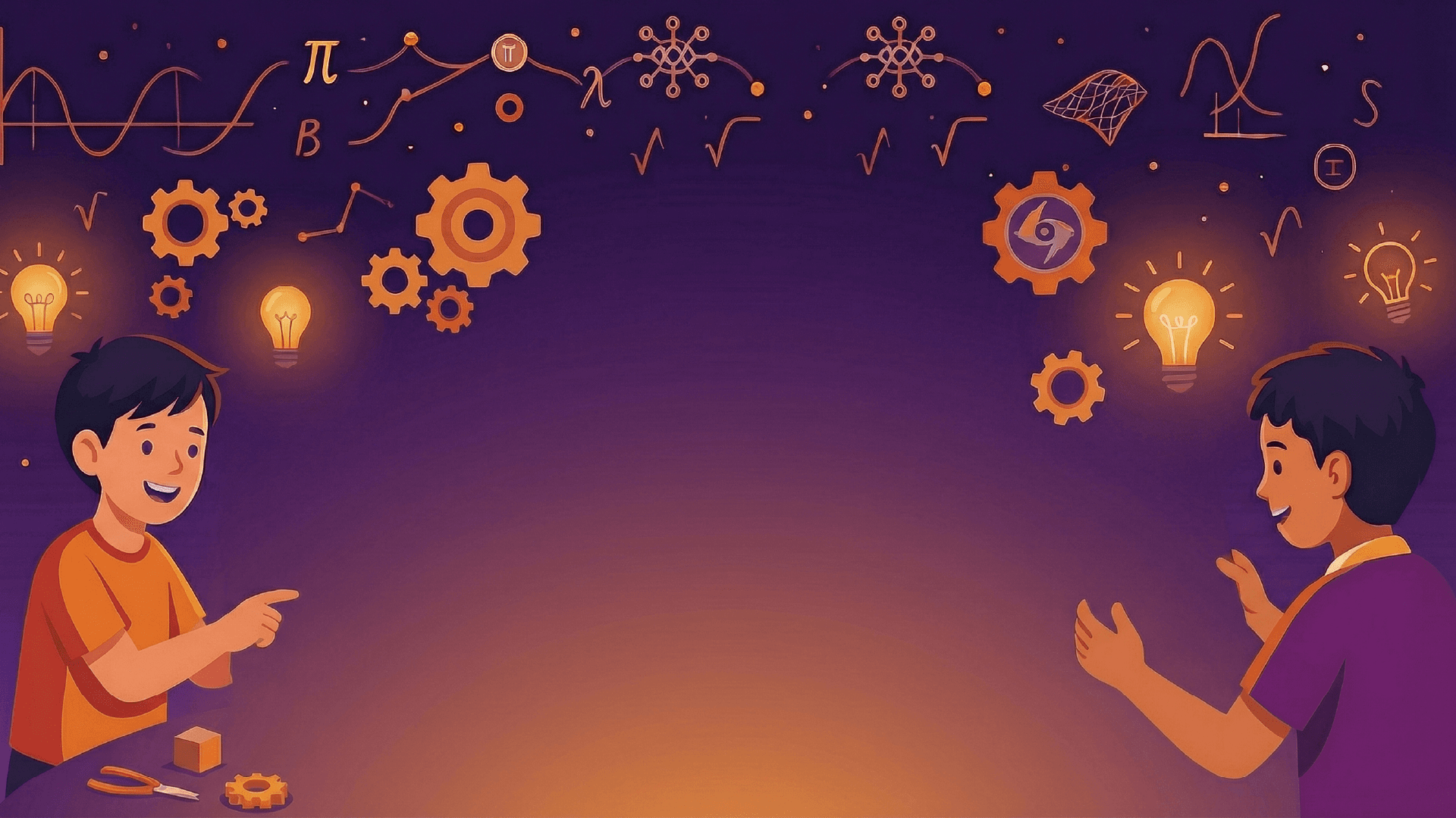 창의적 체험 부스