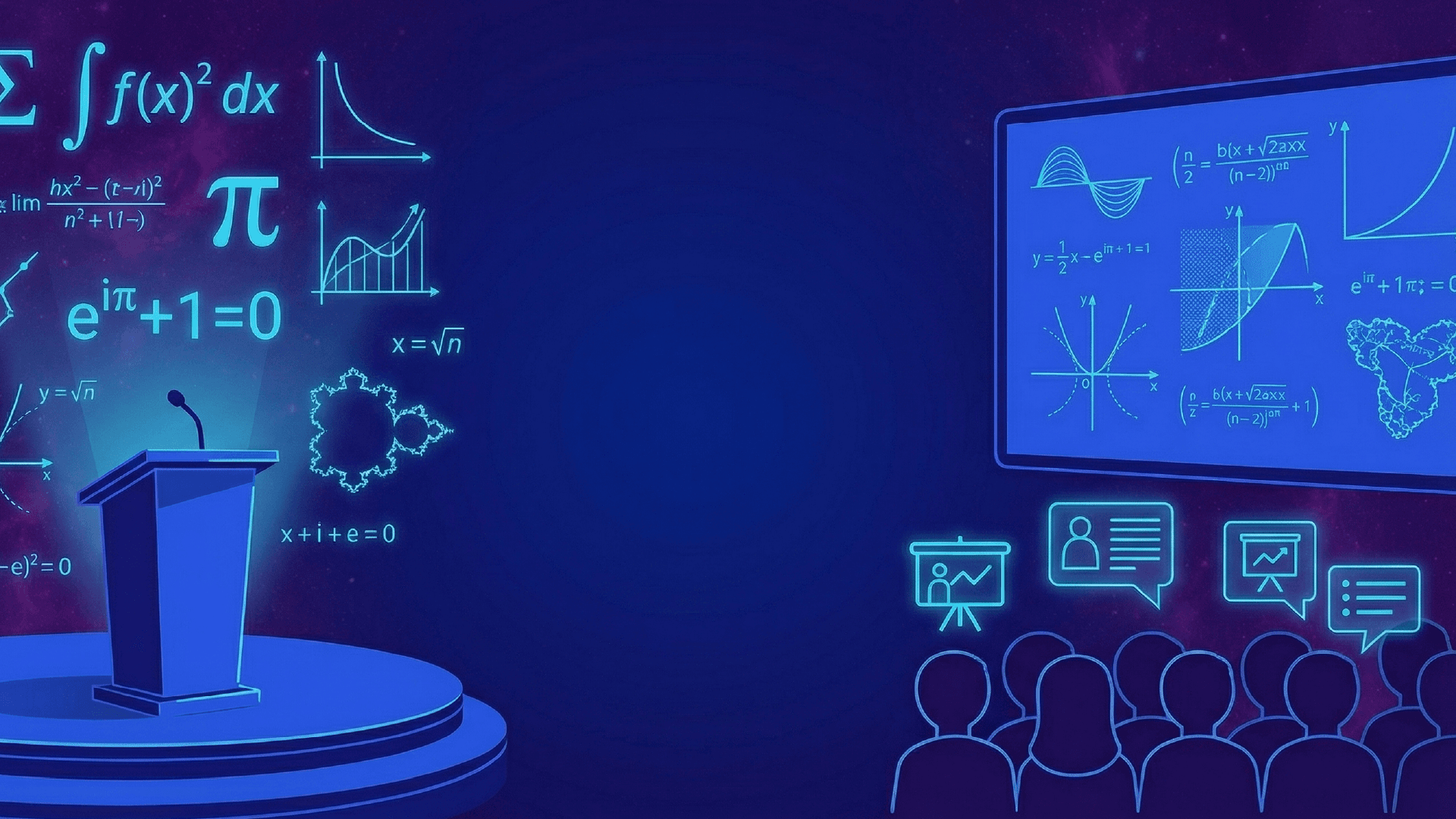 수학 토크 콘서트