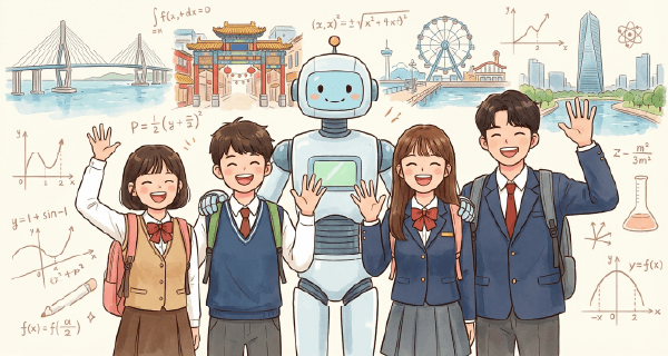 인천수학축전 소개 이미지